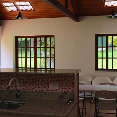 Casa Incrivel Em Nova Friburgo - Espaco Humedica Екстер'єр фото