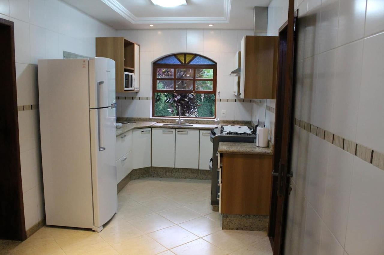 Casa Incrivel Em Nova Friburgo - Espaco Humedica Екстер'єр фото