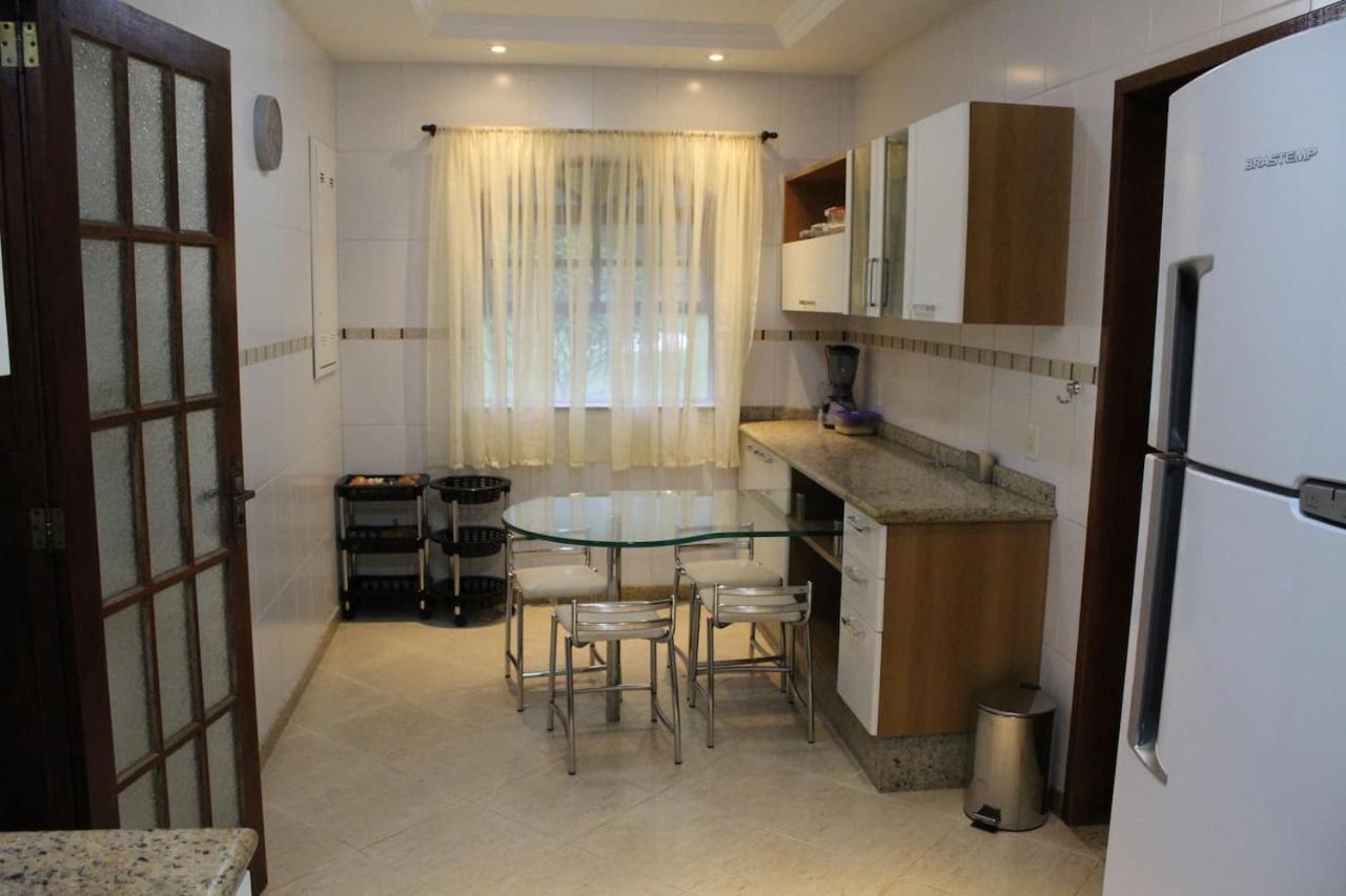 Casa Incrivel Em Nova Friburgo - Espaco Humedica Екстер'єр фото