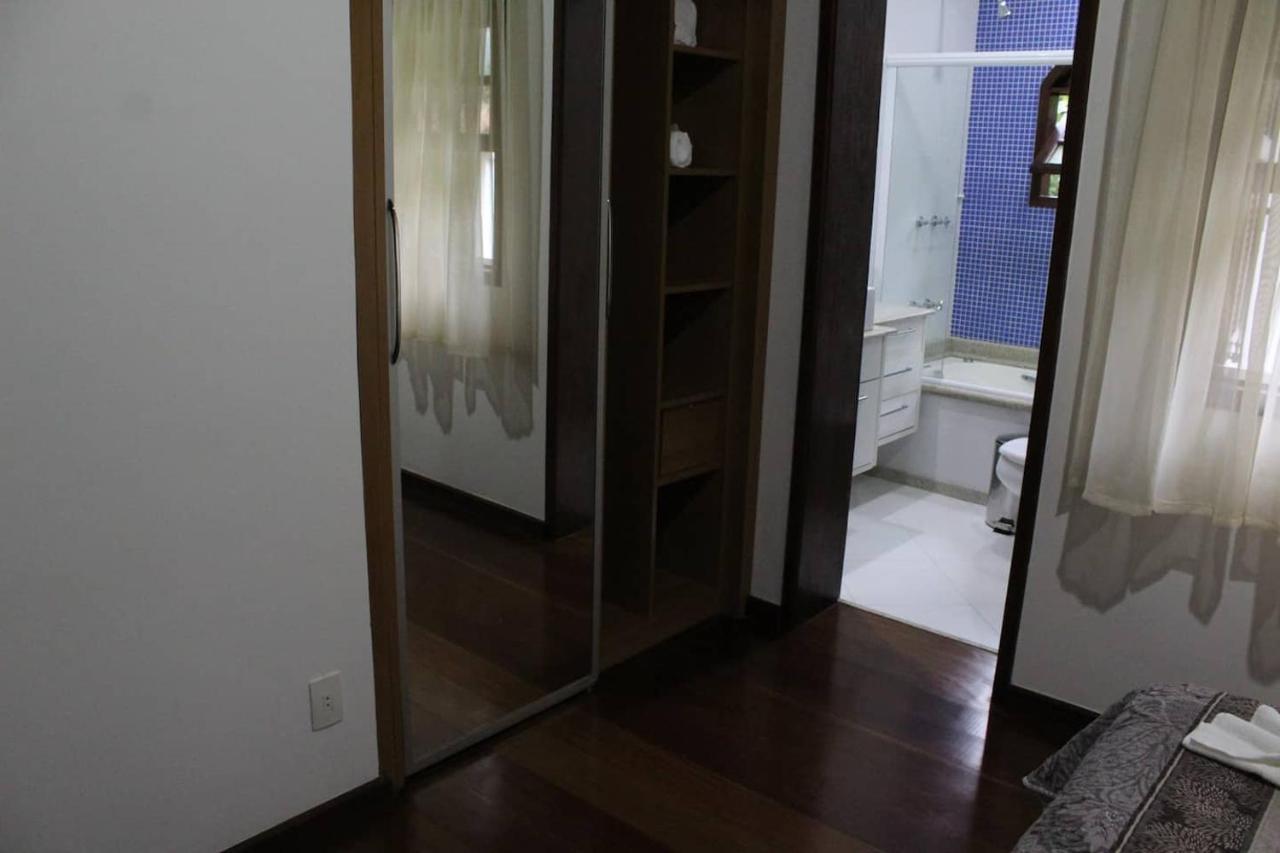 Casa Incrivel Em Nova Friburgo - Espaco Humedica Екстер'єр фото