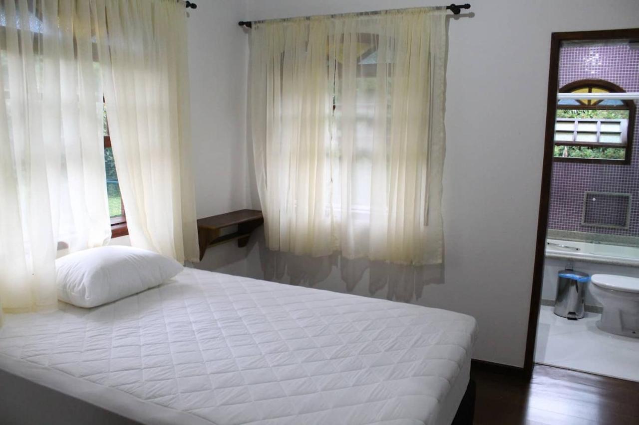 Casa Incrivel Em Nova Friburgo - Espaco Humedica Екстер'єр фото