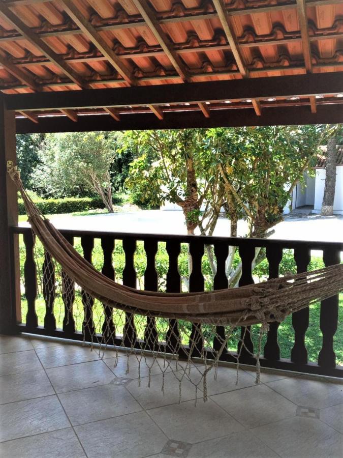 Casa Incrivel Em Nova Friburgo - Espaco Humedica Екстер'єр фото