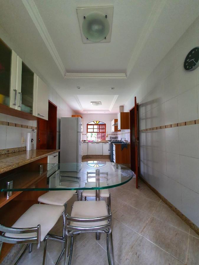 Casa Incrivel Em Nova Friburgo - Espaco Humedica Екстер'єр фото