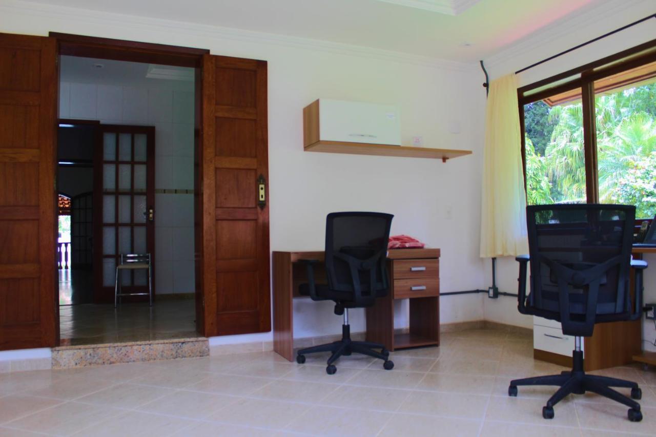 Casa Incrivel Em Nova Friburgo - Espaco Humedica Екстер'єр фото